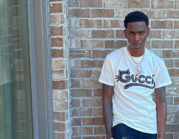 Ποιος ήταν ο Young Dolph που αποτελούσε επανειλημμένα στόχο επιθέσεων