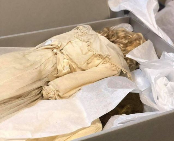 Αυτές είναι οι πιο φρικιαστικές κούκλες του κόσμου – Αντέχετε;