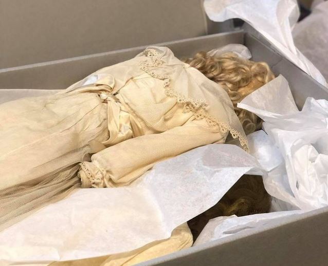 Αυτές είναι οι πιο φρικιαστικές κούκλες του κόσμου – Αντέχετε;