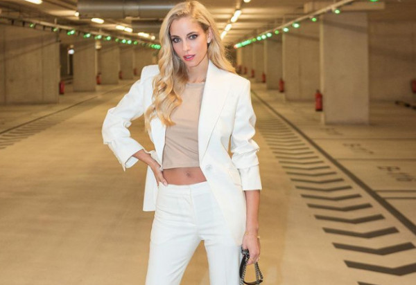 Δούκισσα Νομικού – Γενέθλια για την όμορφη παρουσιάστρια – Πώς τα γιόρτασε;