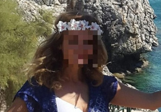 Χαλάνδρι – «Ήμουν και εγώ θύμα της βίαιης συμπεριφοράς της» – Τι λέει πρώην σύντροφος της εικαστικού