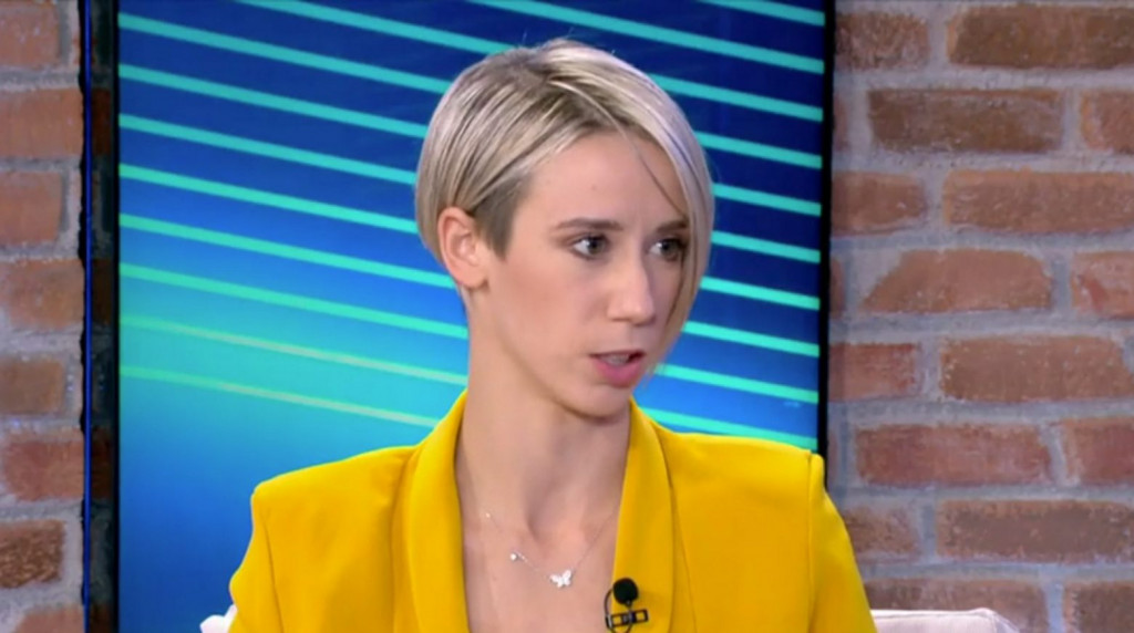 Σοφία Δρέττα – Ξέσπασμα κατά Μιλλούση και Πετρούνια