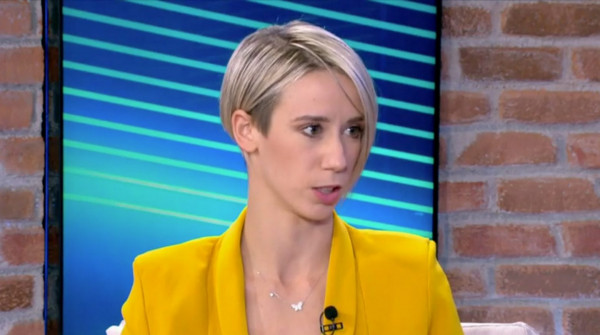 Σοφία Δρέττα – Ξέσπασμα κατά Μιλλούση και Πετρούνια