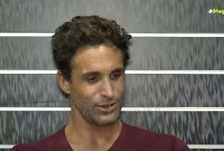 Γιάννης Δρυμωνάκος – «Έχουν γίνει αταξίες στα αποδυτήρια, δεν λέγονται αυτά τα πράγματα!»