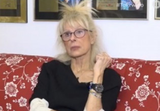 Απίστευτες αθλιότητες Δρούτσα για Λιγνάδη – «Όταν πας με κάποιο παιδί και το πληρώνεις γιατί μετά βγαίνει και λέει ‘με βίασε;’»