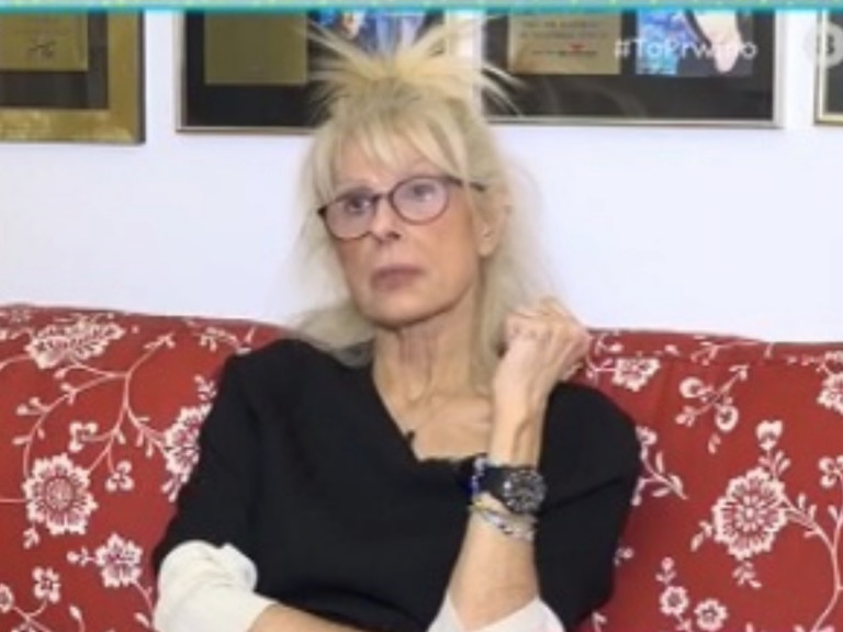 Απίστευτες αθλιότητες Δρούτσα για Λιγνάδη – «Όταν πας με κάποιο παιδί και το πληρώνεις γιατί μετά βγαίνει και λέει ‘με βίασε;’»