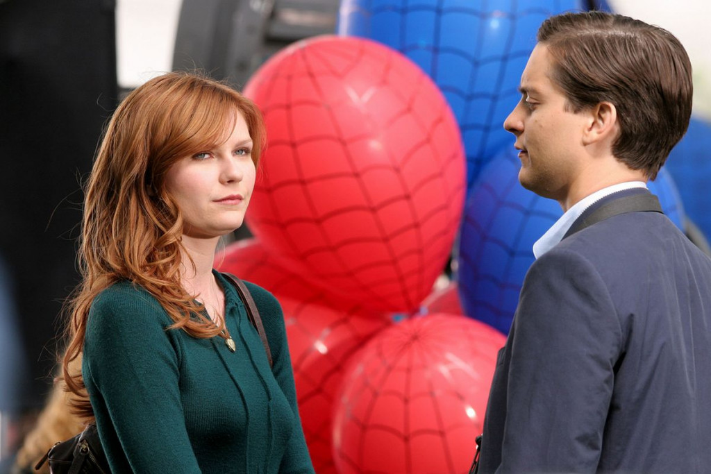 «Θα είμαι η ηλικιωμένη Mary Jane με μικρά παιδιά Spidey» – Η Κίρστεν Ντανστ θέλει να επιστρέψει στο Spider-Man