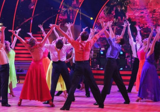 DWTS – Ανατροπή με το ζευγάρι που αποχώρησε