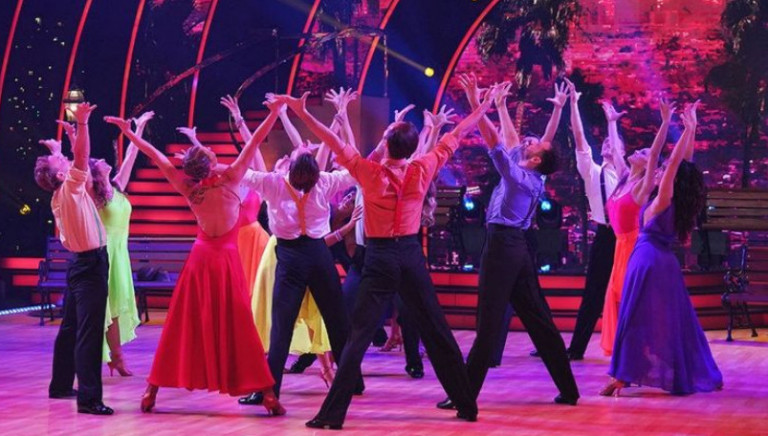 DWTS – Ανατροπή με το ζευγάρι που αποχώρησε