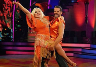 Μπέσσυ Αργυράκη – Αποκάλυψε πόσα κιλά έχασε στο DWTS