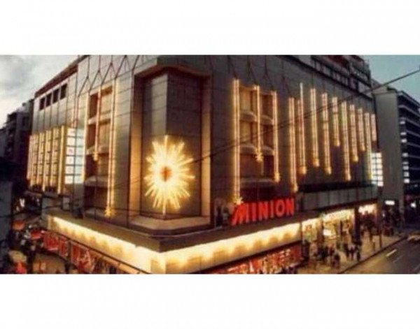 «Δεύτερη ζωή» για ακίνητα που άφησαν εποχή