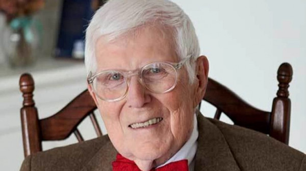 Πέθανε ο Άαρον Μπεκ – Ήταν το αντίπαλο δέος του Φρόιντ στην ψυχολογία