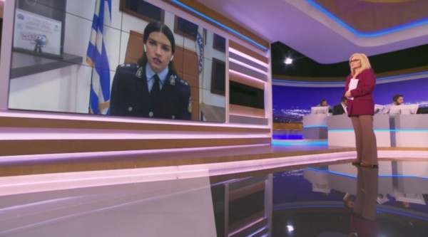 Τι απαντά η ΕΛ.ΑΣ για τους αγνοούμενους που το «Τούνελ» βρίσκει στα αζήτητα