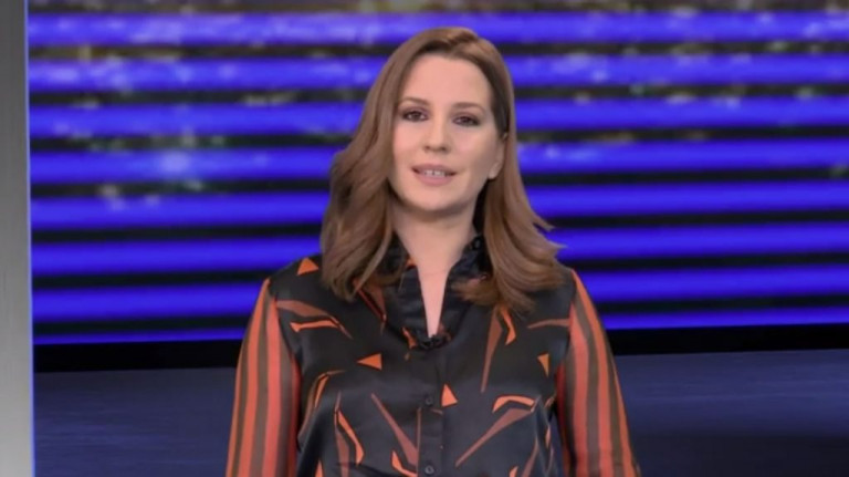 Η «Μεγάλη Εικόνα» και η Νίκη Λυμπεράκη ανοίγουν τον φάκελο «έμφυλη βία»