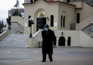 Κοροναϊός – Αυστηρότερο πλαίσιο για τους ανεμβολίαστους και στις εκκλησίες – Όσα αλλάζουν από Δευτέρα [ΦΕΚ]