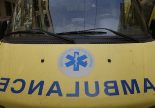 Χανιά – Τροχαίο με έναν 25χρονο νεκρό στον Βόρειο Οδικό Αξονα