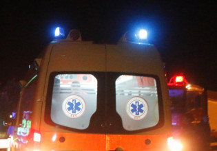 Τραγωδία στον Ωρωπό – Δύο νεκροί από πτώση αυτοκινήτου στο λιμάνι