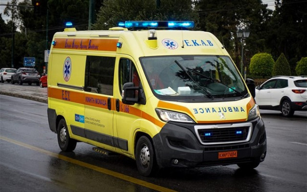 Σουφλί – 6 τραυματίες σε τροχαίο – Ορισμένοι σοβαρά