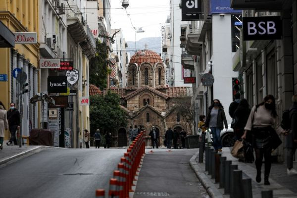 Άδωνις Γεωργιάδης για νέα μέτρα – Δεν είναι δυνατόν να εξισώνεται η πίστη με τα κομμωτήρια