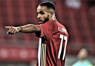 Ελ Αραμπί – Πως να μην ανανεώσει;