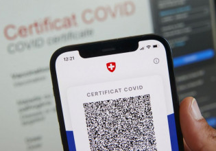 Ελβετία – Δημοψήφισμα σήμερα για τo «Green Pass» για τον κοροναϊό