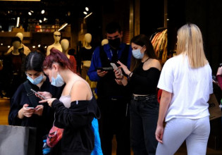 «Λουκέτο» σε τρία καταστήματα στον Βόλο – Βαριά πρόστιμα και συλλήψεις για μη τήρηση των μέτρων