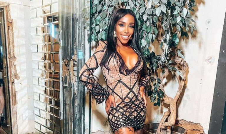 Ελίζαμπεθ Ελέτσι – «Η συγκεκριμένη είχε ένα θέμα γενικότερα με μένα»