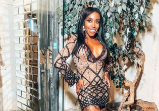 Ελίζαμπεθ Ελέτσι – «Η συγκεκριμένη είχε ένα θέμα γενικότερα με μένα»