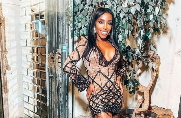 Ελίζαμπεθ Ελέτσι – «Η συγκεκριμένη είχε ένα θέμα γενικότερα με μένα»