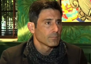 Λευτέρης Ελευθερίου – Δεν άντεχα τις φωνές του Πέτρου Φιλιππίδη