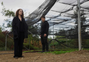 Η Γη της Ελιάς – Ζευγάρι με τον Κωνσταντίνο η Ισμήνη – Έξαλλος ο Λυκούργος