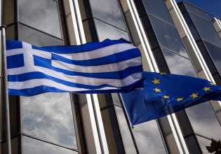 Κομισιόν – Έκρηξη ανάπτυξης 7,1% φέτος στην Ελλάδα