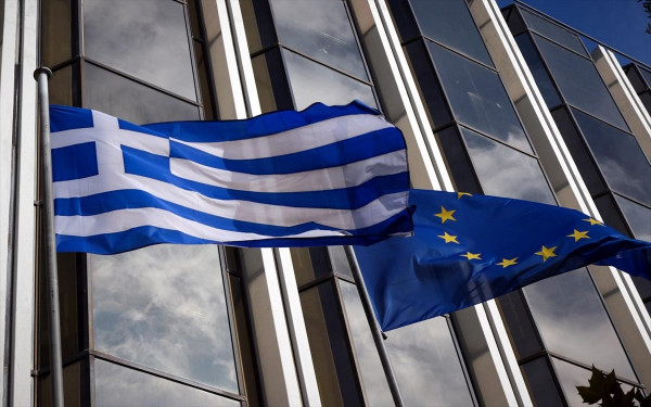 Κομισιόν – Έκρηξη ανάπτυξης 7,1% φέτος στην Ελλάδα