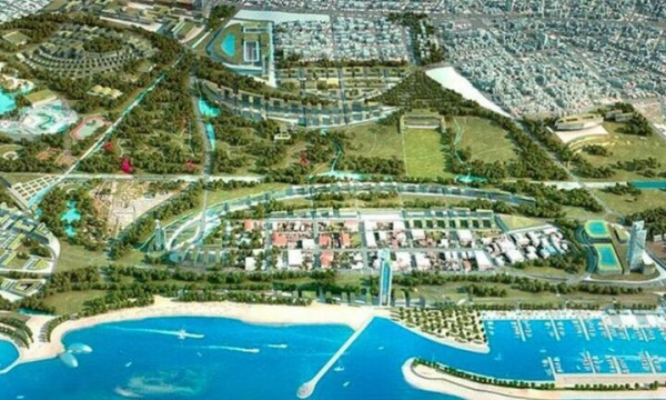 Lamda Development – Δείτε live την παρουσίαση για το Masterplan του Ελληνικού