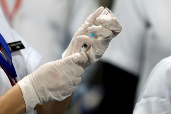 Γκίκας Μαγιορκίνης – Τι λέει για το συνδυασμό εμβολίων κοραναϊού και γρίπης
