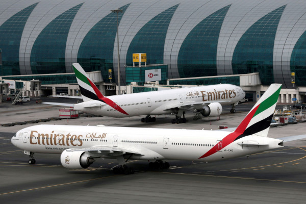 Emirates – Ανησυχία για τις επιπτώσεις από τέταρτο κύμα κοροναϊου στην Ευρώπη