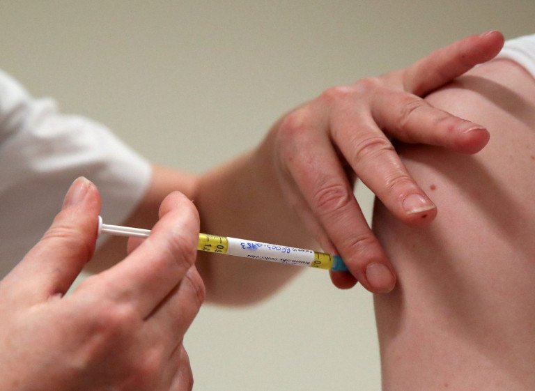 Κοροναϊός – Αυξήθηκε στο 75% το ποσοστό εμβολιασμού στους άνω των 12 ετών – Τι ισχύει με τους άνω των 60 ετών