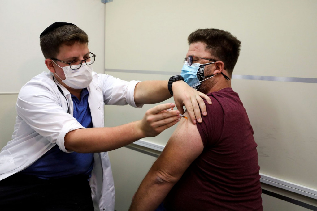 Κρήτη – Άλμα στους εμβολιασμούς – Ποια περιοχή είναι η «πρωταθλήτρια»