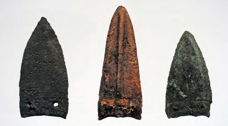 Η ελληνική γλώσσα στο διάβα του χρόνου – Ο εξινδοευρωπαϊσμός του ελλαδικού χώρου (Μέρος Α’)