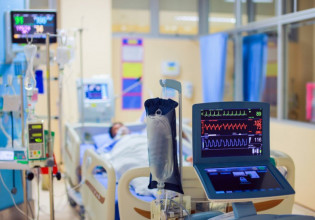 Κοροναϊός – Πέθανε ανεμβολίαστος επιχειρηματίας στον Βόλο