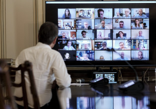 Κοροναϊός – Προβληματισμοί και διαφωνίες στην Επιτροπή λοιμωξιολόγων – Τα νέα μέτρα που φέρνει η έκρηξη κρουσμάτων