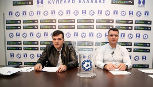 Το έπος της ΕΠΟ – Μπέρδεψαν τους κυπελλούχους, «έδωσαν» 26 τρόπαια στην ΑΕΚ και 21 στον ΠΑΟΚ