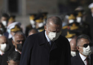 Τουρκία – Τι κρύβεται πίσω από το αργό περπάτημα του Ερντογάν – Η άγνωστη επέμβαση