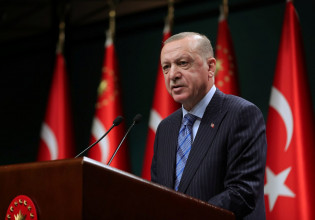 Ερντογάν – Ανακοίνωσε επίσκεψη στα ΗΑΕ με μεγάλη αντιπροσωπεία τον Φεβρουάριο