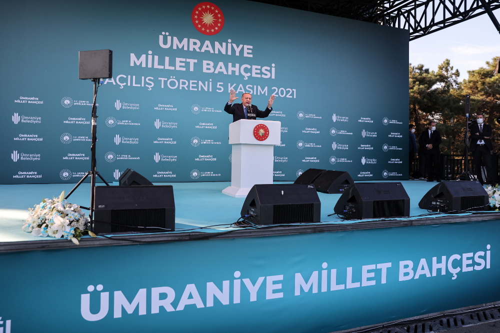 Τουρκία - Εκλογές στις 14 Ιουνίου 2023 ανακοίνωσε ο Ερντογάν