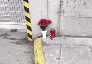 Σύλληψη για ανθρωποκτονία από αμέλεια για τον θάνατο της 8χρονης στο Κερατσίνι