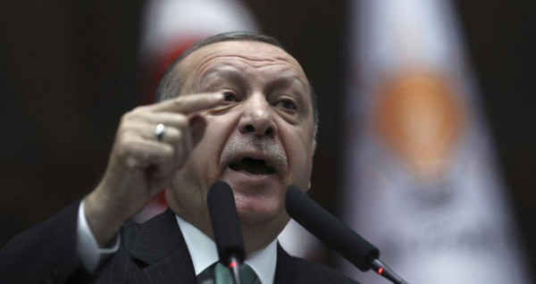 Αποχώρηση Ερντογάν: Θα αλλάξει κάτι για την Ελλάδα;