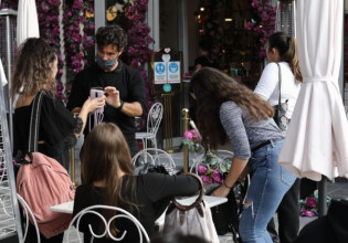 Merchants – How much is the reduction of unvaccinated customers in stores – Demands and the government