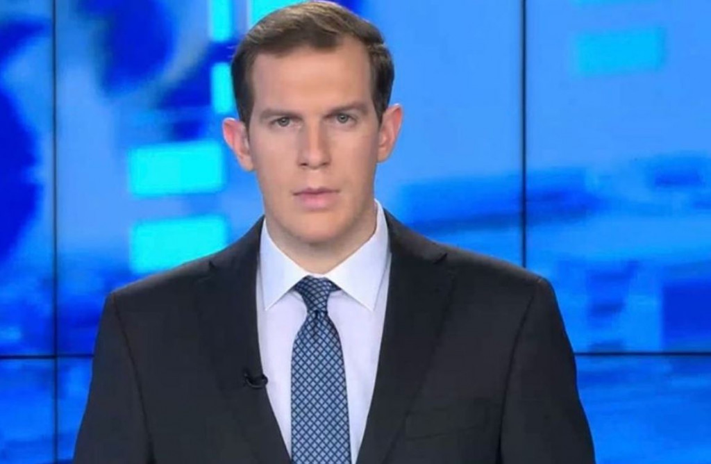 Θετικός στον κοροναϊό ο δημοσιογράφος Γιώργος Ευγενίδης