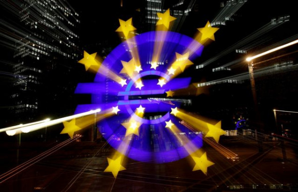 ΕΚΤ – Χαλαρώνει τους κανόνες για τα ενέχυρα των κρατικών ομολόγων